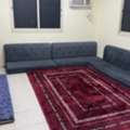 SAR 1000/month,  FOR TWO MONTHS ONLY / Furnished Single Room With Attached Bathroom And Separate Entrance