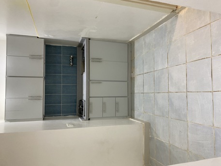 Al Naseem, Apartments, Flats, Houses & Villas, SAR 2200/month,  2 BR,  Apartment For Rent (2 Room) For Bachelor