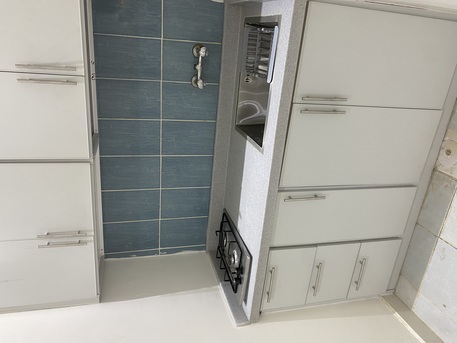 Al Naseem, Apartments, Flats, Houses & Villas, SAR 2200/month,  2 BR,  Apartment For Rent (2 Room) For Bachelor