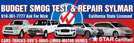 New York, Automotive, Star Smog Test And Repair Near Pacoima