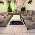 SAR 700,  Living Room Sofa (8 Seater)