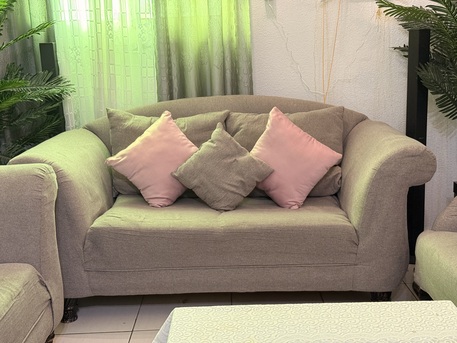 Al Malaz, Furniture, SAR 700,  Living Room Sofa (8 Seater)