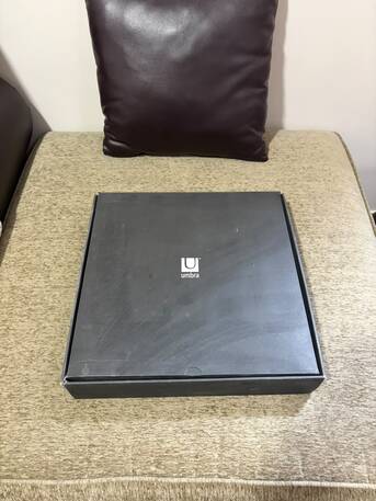 Al Mohammadiyah, Furniture, SAR 1000,  Umbra Wobble Chess Set - Brand New