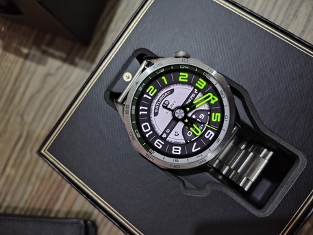 Makkah, Electronics, SAR 380,  Huawei Watch Gt4