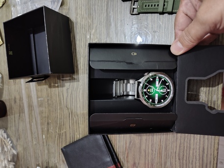 Makkah, Electronics, SAR 380,  Huawei Watch Gt4