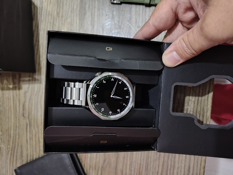Makkah, Electronics, SAR 380,  Huawei Watch Gt4