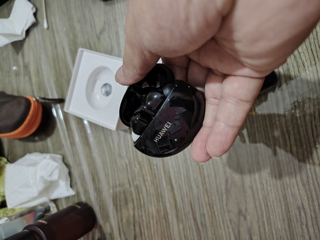 Makkah, Electronics, SAR 380,  Huawei Watch Gt4