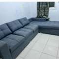 SAR 200,  L-Shape Sofa