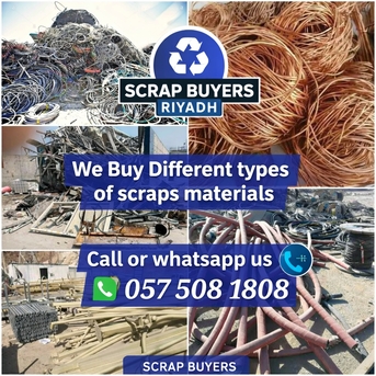 Al Olaya, Items Wanted, Scrap Buyers Riyadh Used Old Scrap Dealers In Riyadh