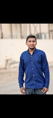 Al Rimal, Job Seekers, Computer Operator Or Documents
