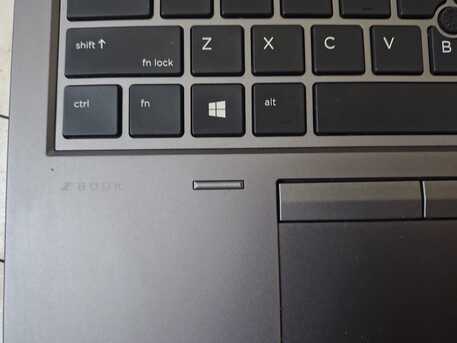 Riyadh, Computers, SAR 1650,  HP I7 9750 -Zbook-Beautiful-GPU-American-16gb Ram-256gb SSD-Best Offer