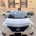 SAR 18,  Nissan Sunny 2016,  2016,  Automatic,  295000 KM,