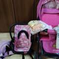 SAR 120,  Baby Stroller, Juniors Brand Carry Cot And Carry Bag