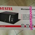 BHD 32,  Brand New Microwave Oven For Sale.