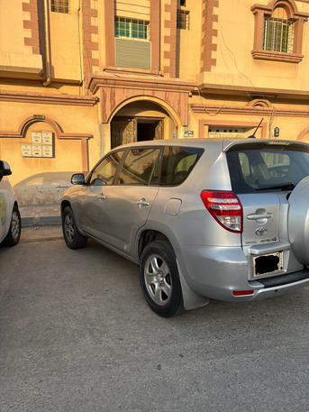 Jubail, Vehicles, Cars & Trucks , SAR 1,  Toyota RAV4,  2012,  Automatic,  282400 KM,  Rav4