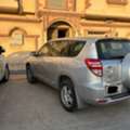 SAR 1,  Toyota RAV4,  2012,  Automatic,  282400 KM,  Rav4