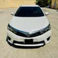SAR 42000,  Toyota Corolla,  2016,  Automatic,  162000 KM,