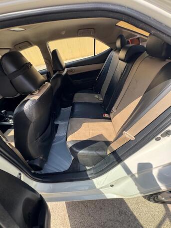 Al Sulaymaniyyah, Vehicles, Cars & Trucks , SAR 42000,  Toyota Corolla,  2016,  Automatic,  162000 KM,