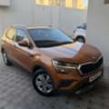 BHD 4,  Skoda Kushaq,  2023,  Automatic,  50570 KM,    Mid-Spec | Full Service History | 50,750 KM | BHD 4,200