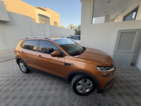 Hamala, Vehicles, Cars & Trucks , BHD 4,  Skoda Kushaq,  2023,  Automatic,  50570 KM,    Mid-Spec | Full Service History | 50,750 KM | BHD 4,200