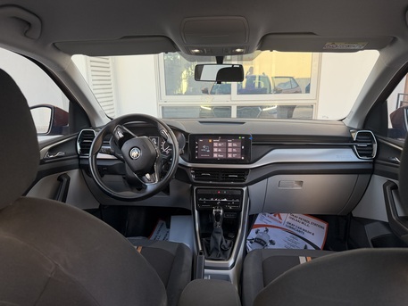 Hamala, Vehicles, Cars & Trucks , BHD 4,  Skoda Kushaq,  2023,  Automatic,  50570 KM,    Mid-Spec | Full Service History | 50,750 KM | BHD 4,200