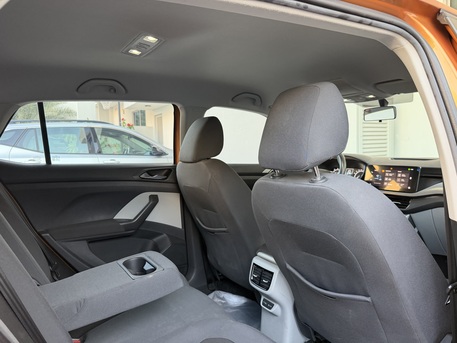 Hamala, Vehicles, Cars & Trucks , BHD 4,  Skoda Kushaq,  2023,  Automatic,  50570 KM,    Mid-Spec | Full Service History | 50,750 KM | BHD 4,200