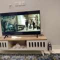 SAR 600,  New Television(TV) 50 Inch For Sell , 2 Days Old