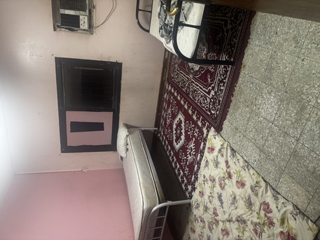 Al Jubail Al Balad, Rooms for Rent, SAR 700/month,  Room Available