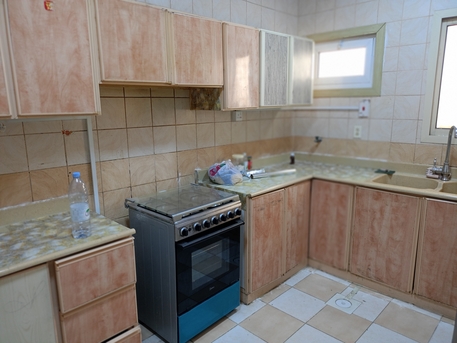Jubail, Apartments, Flats, Houses & Villas, SAR 3500/month,  Furnished,  3 BR,  For Families Only. In Jawahrah Jubail. Quarterly Payment In Advance