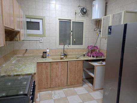 Jubail, Apartments, Flats, Houses & Villas, SAR 3200/month,  Furnished,  3 BR,  Fully Furnished 3-Bhk For Families Or Two Executive Class Bachelors