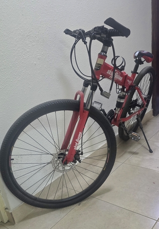 Jubail, Bicycles, SAR 250,  Bicycle Geared