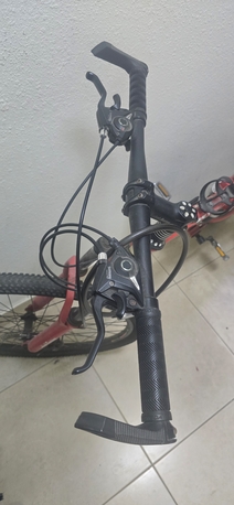 Jubail, Bicycles, SAR 250,  Bicycle Geared