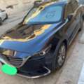 SAR 115000,  Mazda CX-9 Signature AWD 2022 &ndash; Top Trim 🚘,  2022,  Automatic,  55000 KM,