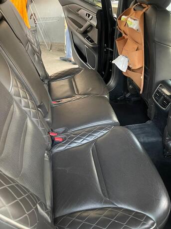Riyadh, Vehicles, Cars & Trucks , SAR 115000,  Mazda CX-9 Signature AWD 2022 &ndash; Top Trim 🚘,  2022,  Automatic,  55000 KM,