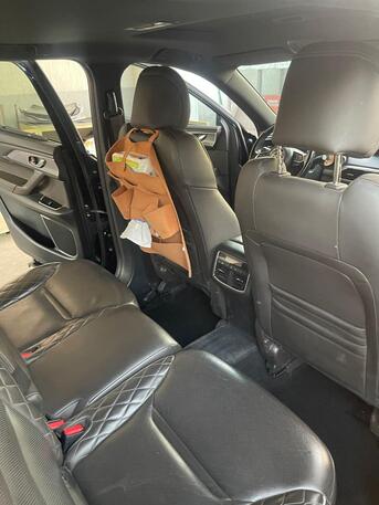 Riyadh, Vehicles, Cars & Trucks , SAR 115000,  Mazda CX-9 Signature AWD 2022 &ndash; Top Trim 🚘,  2022,  Automatic,  55000 KM,