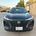 SAR 55000,  Changan CS75 Plus,  2023,  Automatic,  101000 KM,   Changan CS 75 Full Options With Sunroof For Sales (2nd Owner)