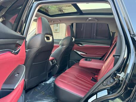 Riyadh, Vehicles, Cars & Trucks , SAR 55000,  Changan CS75 Plus,  2023,  Automatic,  101000 KM,   Changan CS 75 Full Options With Sunroof For Sales (2nd Owner)