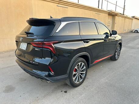 Riyadh, Vehicles, Cars & Trucks , SAR 55000,  Changan CS75 Plus,  2023,  Automatic,  101000 KM,   Changan CS 75 Full Options With Sunroof For Sales (2nd Owner)