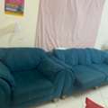 SAR 200,  4 Seaters Sofa Immediate Sale
