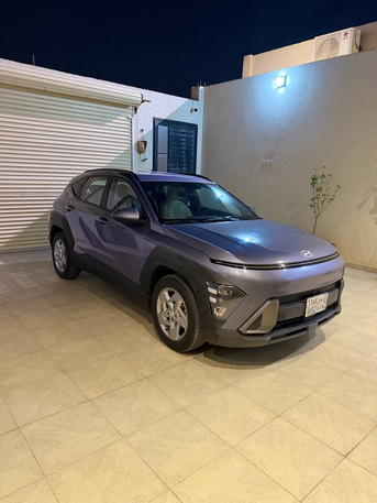 Riyadh, Temp Jobs, Hyundai Kona 2024