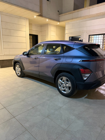 Riyadh, Temp Jobs, Hyundai Kona 2024