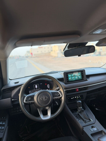 Riyadh, Vehicles, Cars & Trucks , SAR 44000,  Toyota GR Yaris,  2023,  Automatic,  126000 KM,   Yaris For Sale Y+
