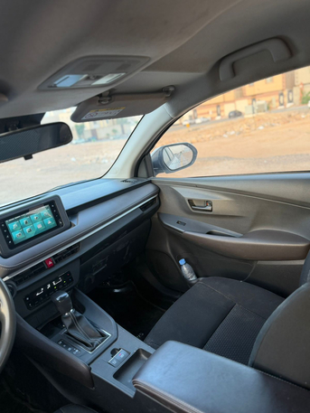 Riyadh, Vehicles, Cars & Trucks , SAR 44000,  Toyota GR Yaris,  2023,  Automatic,  126000 KM,   Yaris For Sale Y+