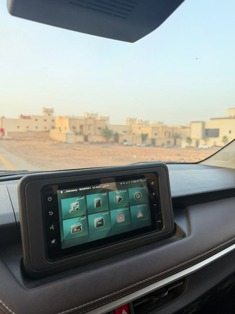 Riyadh, Vehicles, Cars & Trucks , SAR 44000,  Toyota GR Yaris,  2023,  Automatic,  126000 KM,   Yaris For Sale Y+