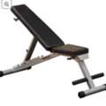 SAR 400,  For Sale: 20kg Dumbbells And Weight Bench &ndash; Great Condition!