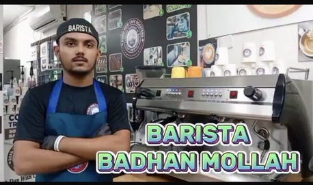 Riyadh, Jobs, Bangladeshi Barista Hiring