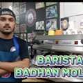 Bangladeshi Barista Hiring