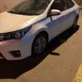 SAR 36000,  Toyota Corolla Cross,  2016,  Automatic,  370000 KM,  For Sale: Toyota Corolla  Model &ndash; Mint Condition