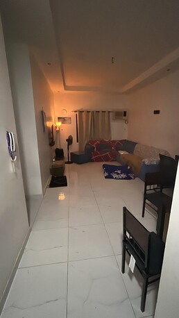 Tubli, Rooms for Rent, BHD 100/month,  Furnished,  ## Fully Furnished Luxury Apartment Room For Sharing ###