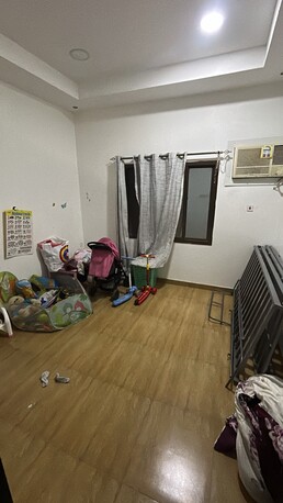 Tubli, Rooms for Rent, BHD 100/month,  Furnished,  ## Fully Furnished Luxury Apartment Room For Sharing ###